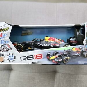 Racing RB18 Toy Car